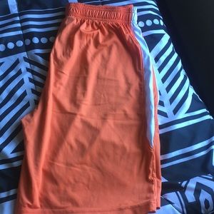 Basketball shorts